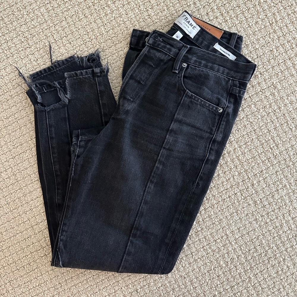 FRAME Denim